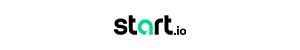 Start io. Start io. Startapp ads logo. Google startapp. Start io.