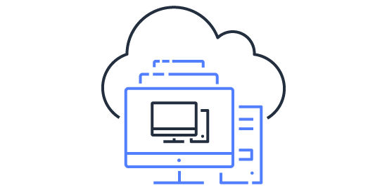 Estaciones de trabajo virtuales