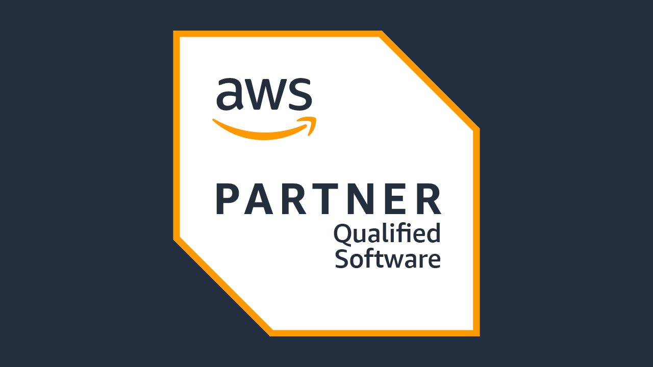 AWS Partner Logo