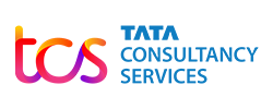 TCS logo image