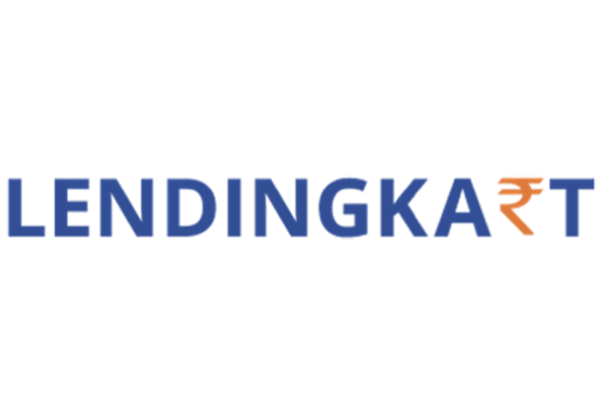 lendingkart ロゴ