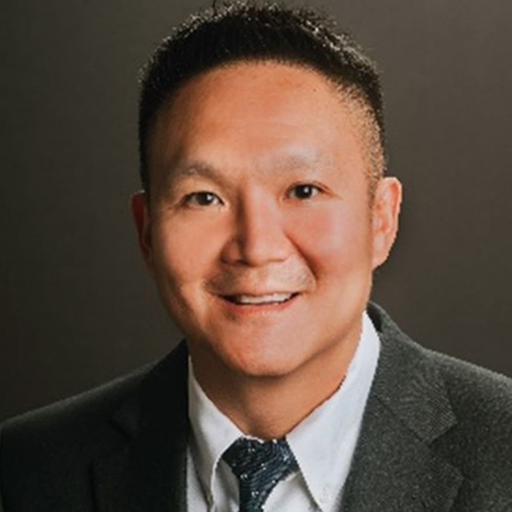 Paul Chang,AWS 支付网络负责人 Paul Chang,AWS 支付网络负责人