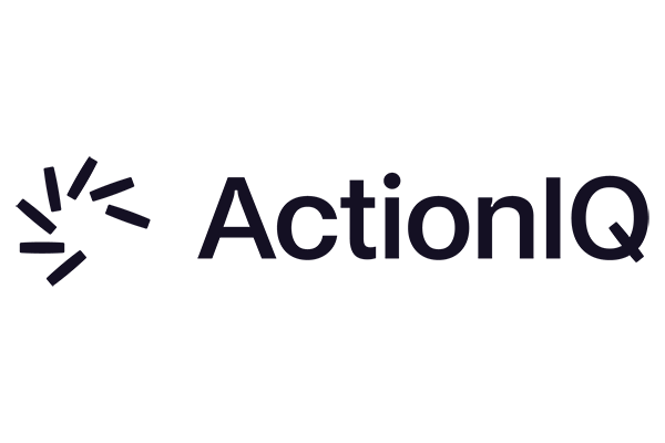 ActionIQ logo