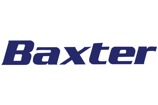 Baxter Logo