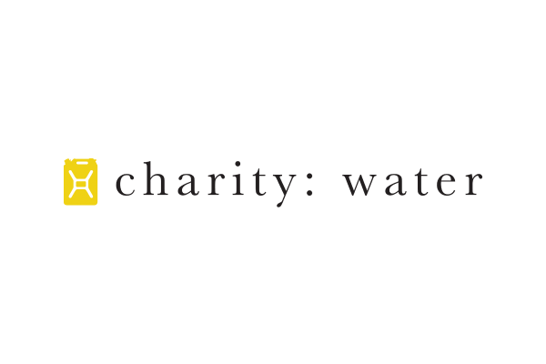 charity:  water