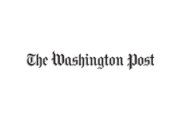 The Washington Post logo