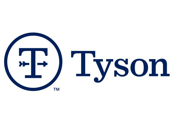 Tyson Tyson