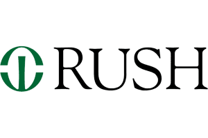 Logotipo de Rush