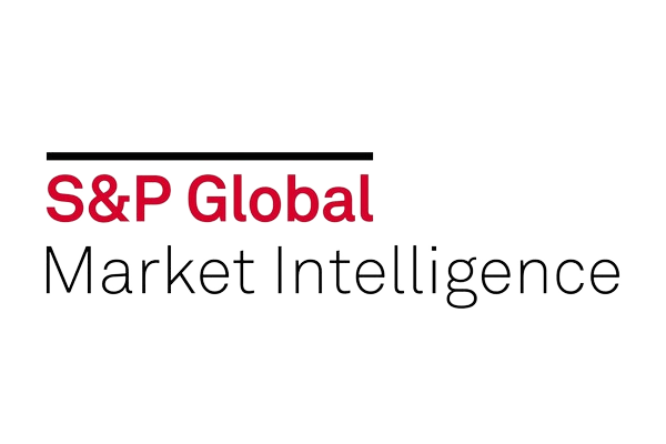 S&amp;P Global Market Intelligence logo