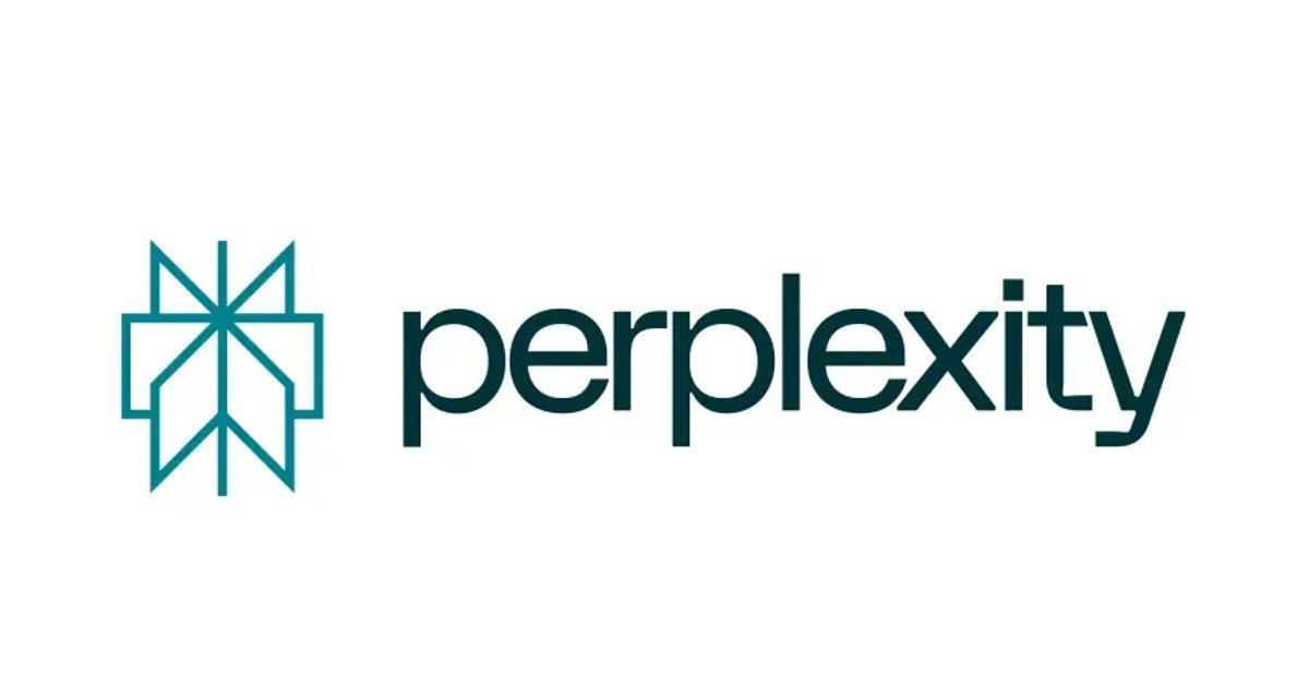 Perplexity logo