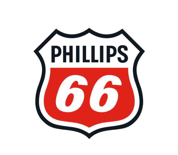 Phillips 66 logo