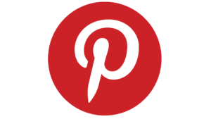 Pinterest Logo