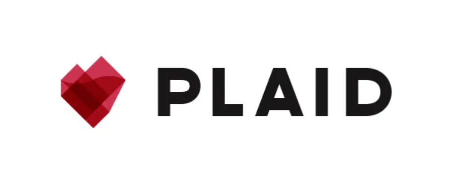 Plaid logo