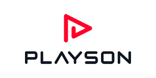 Playson Logo