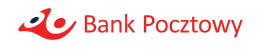 Bank Pocztowy Logo