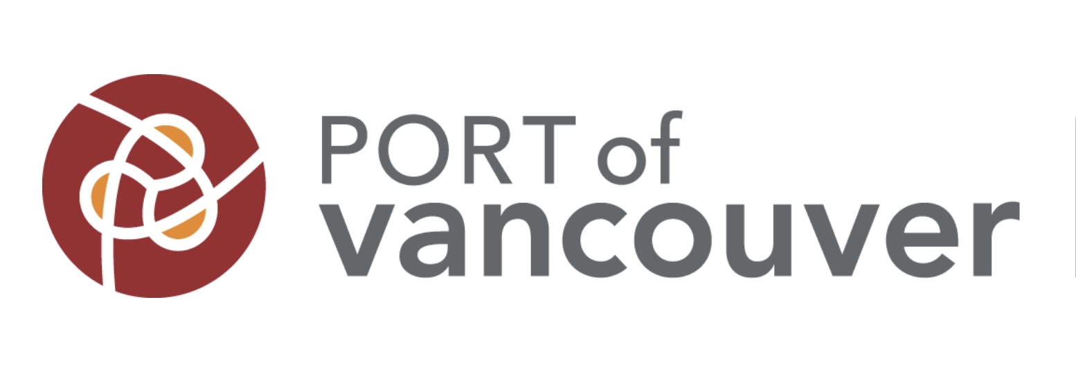 Port of Vancouver Port of Vancouver logo