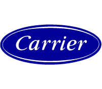 Carrier 標誌