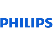 Logo de Phillips