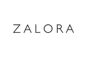 Hist&oacute;ria do cliente Zalora