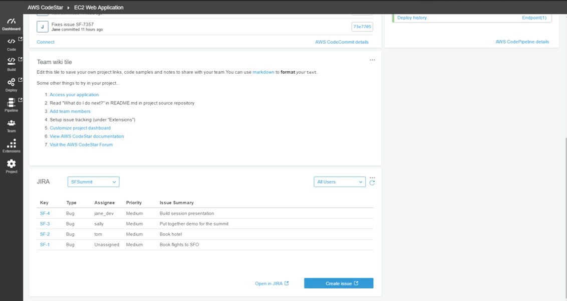 jira workfront integration