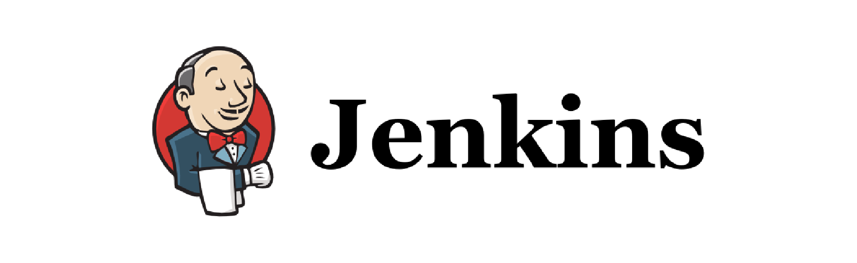 Logo Jenkins