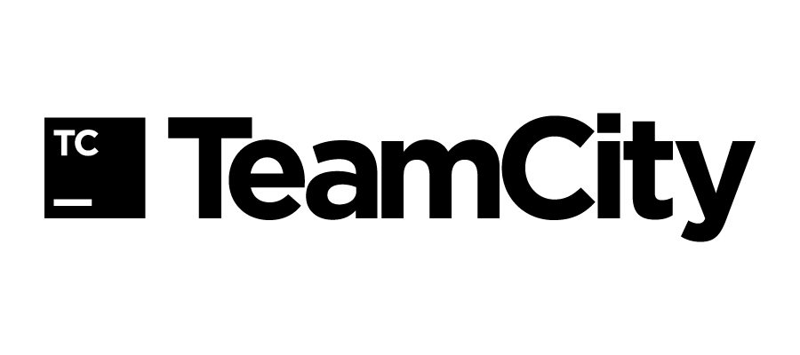 TeamCity 로고