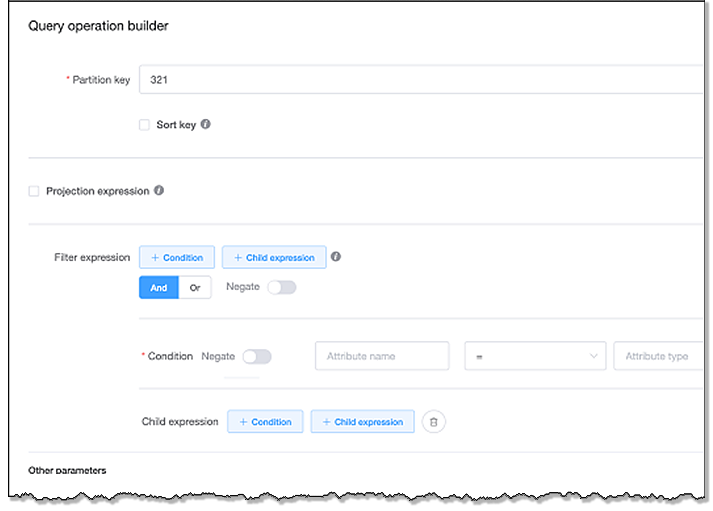 aws mysql workbench