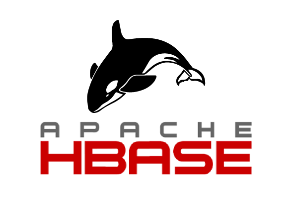 Logotipo do HBase