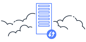 data archiving aws disaster recovery dr