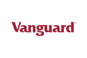 Vanguard logo