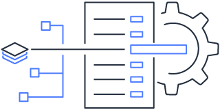 Capacidades de los servicios de AWS para consideraciones de privacidad