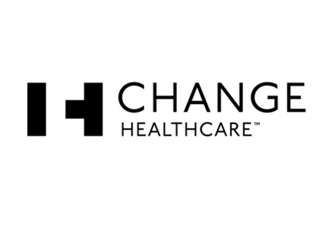 Change Healthcare Logo 2