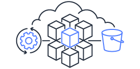 Object Storage for Cloud Native Applications