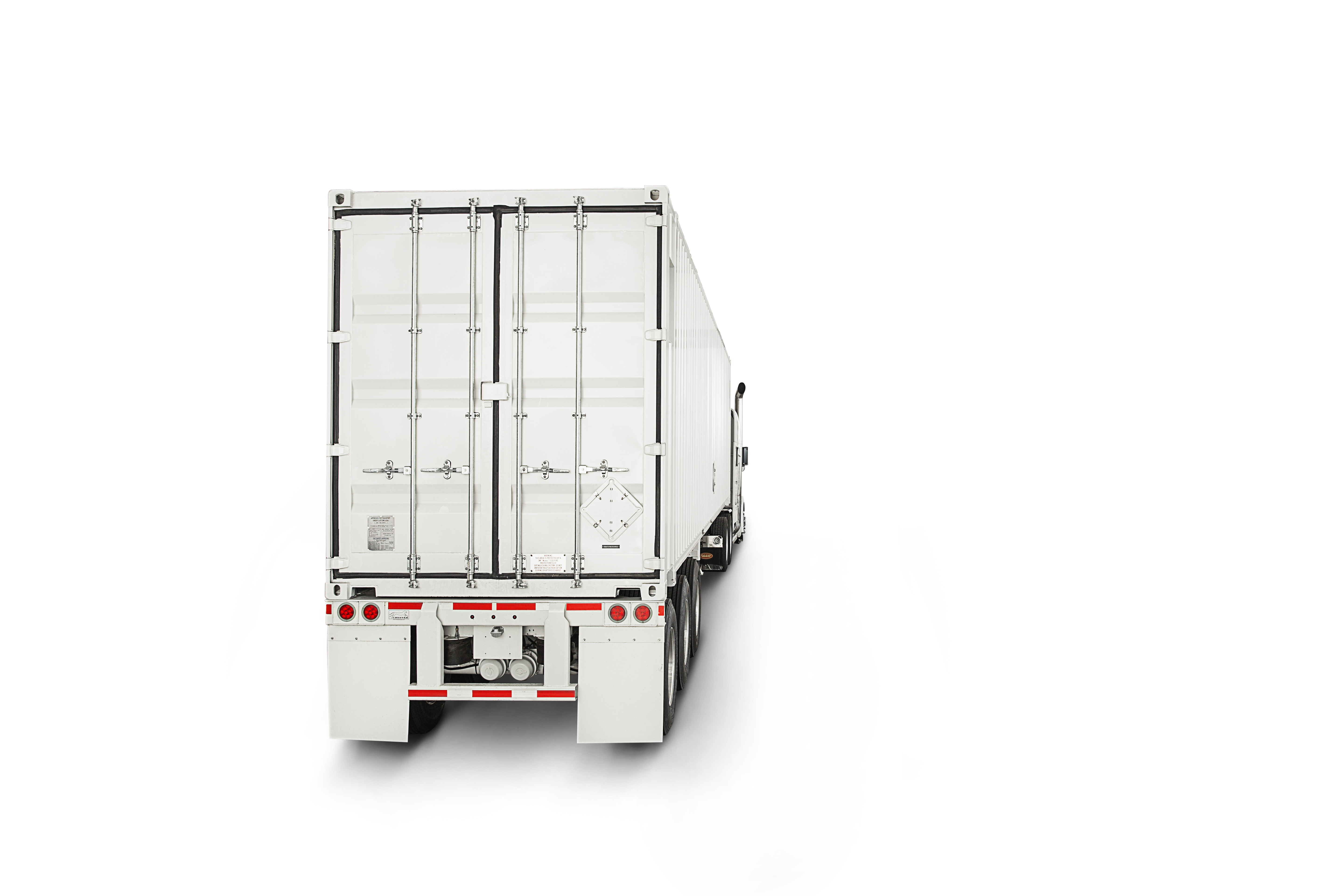 AWS Snowmobile Massive ExabyteScale Data Transfer Service