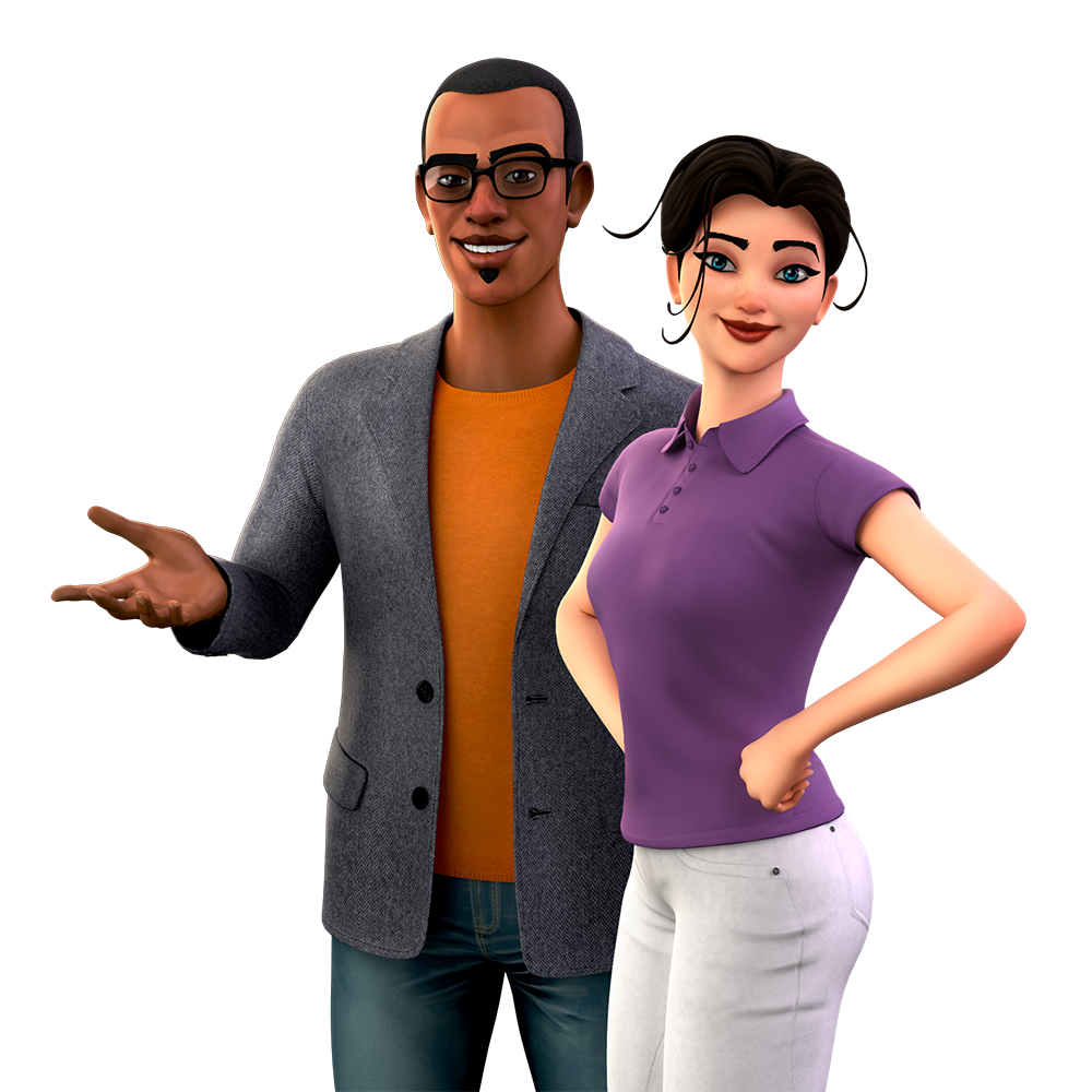 sumerian_landingpage_lifelikecharacters