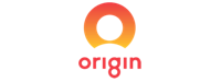 Origin 徽标