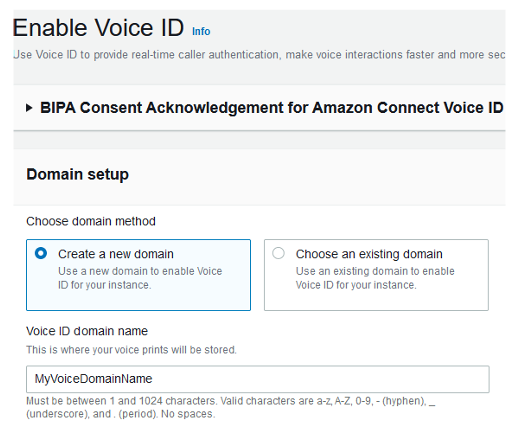 Simple to setup and configure