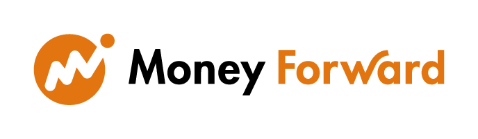 Logo de Money Forward