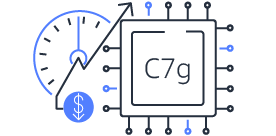 C7g processor 