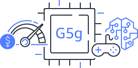 G5g プロセッサ