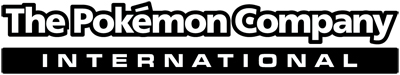 The Pokemon Company International logo