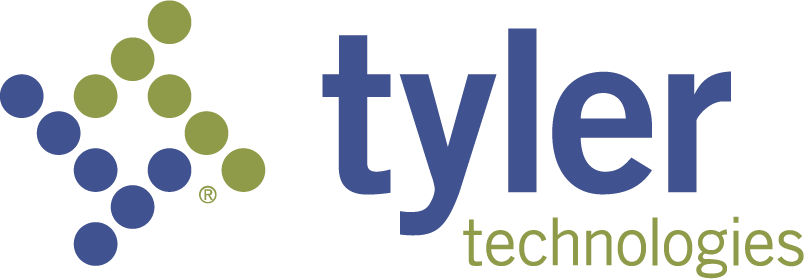 Tyler Technologies 로고