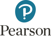 Pearson logo