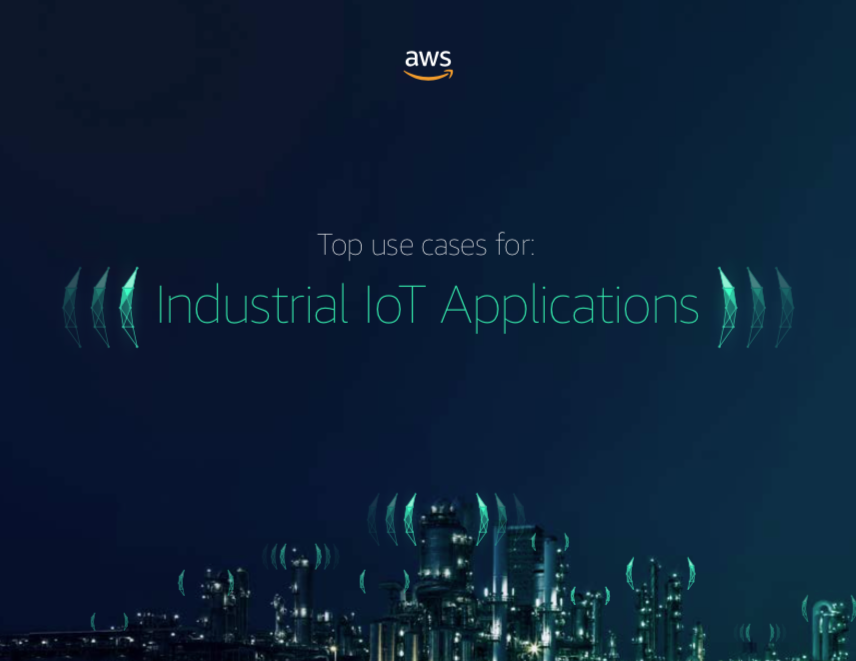 Principali casi d'uso per applicazioni Industrial IoT