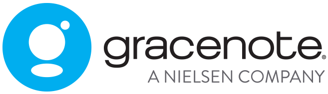 Gracenote-Logo