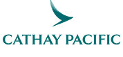 Cathay Pacific Logo