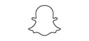 Logo di Snap Inc