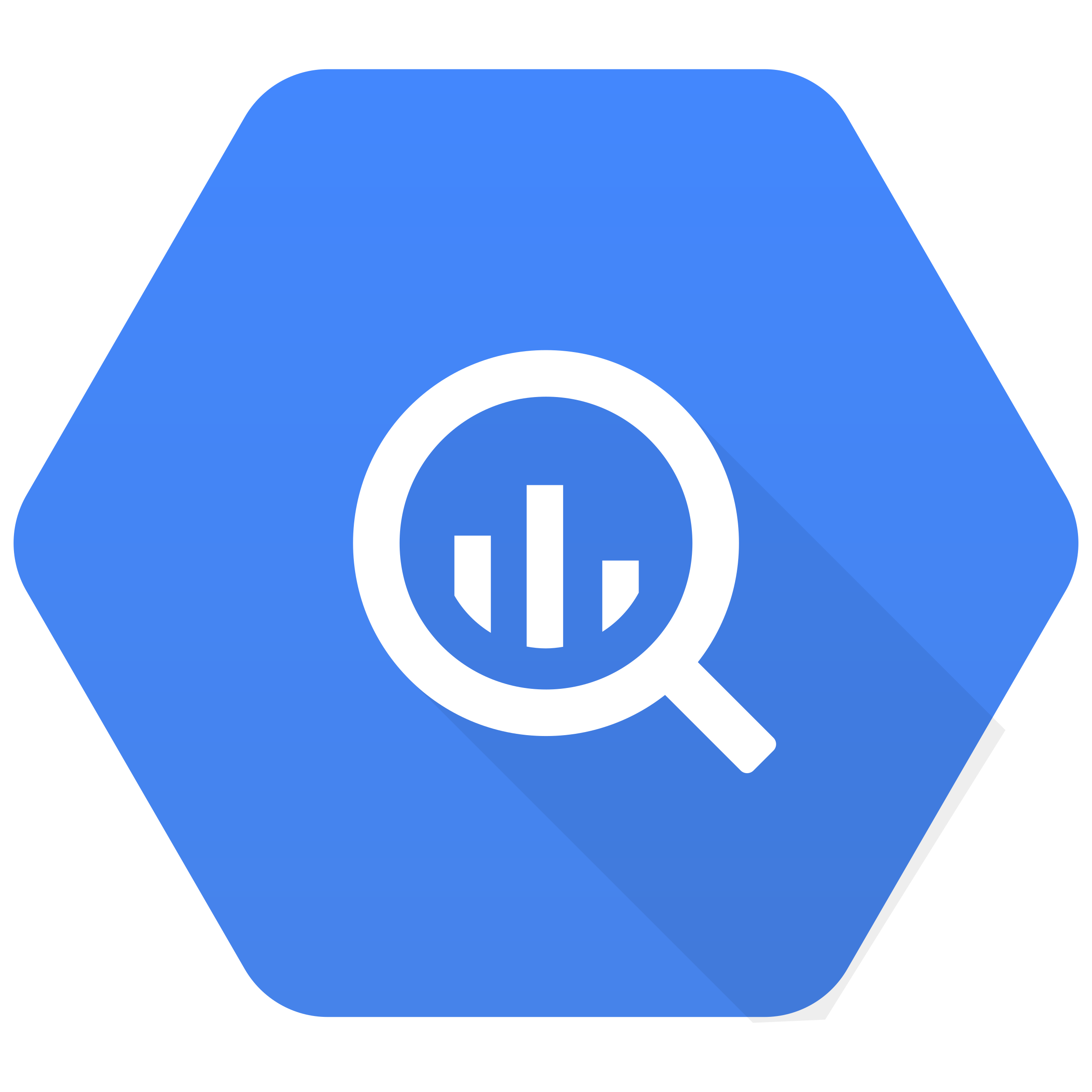 Google&nbsp;BigQuery