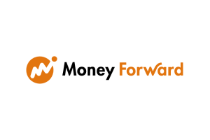 Logo von Money Forward