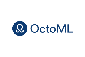 Logotipo da OctoML